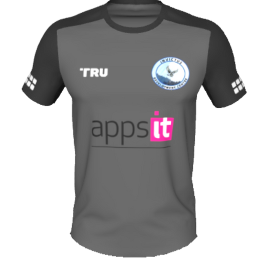 Invictus Development Centre TRU 433 Away Jersey *Required*