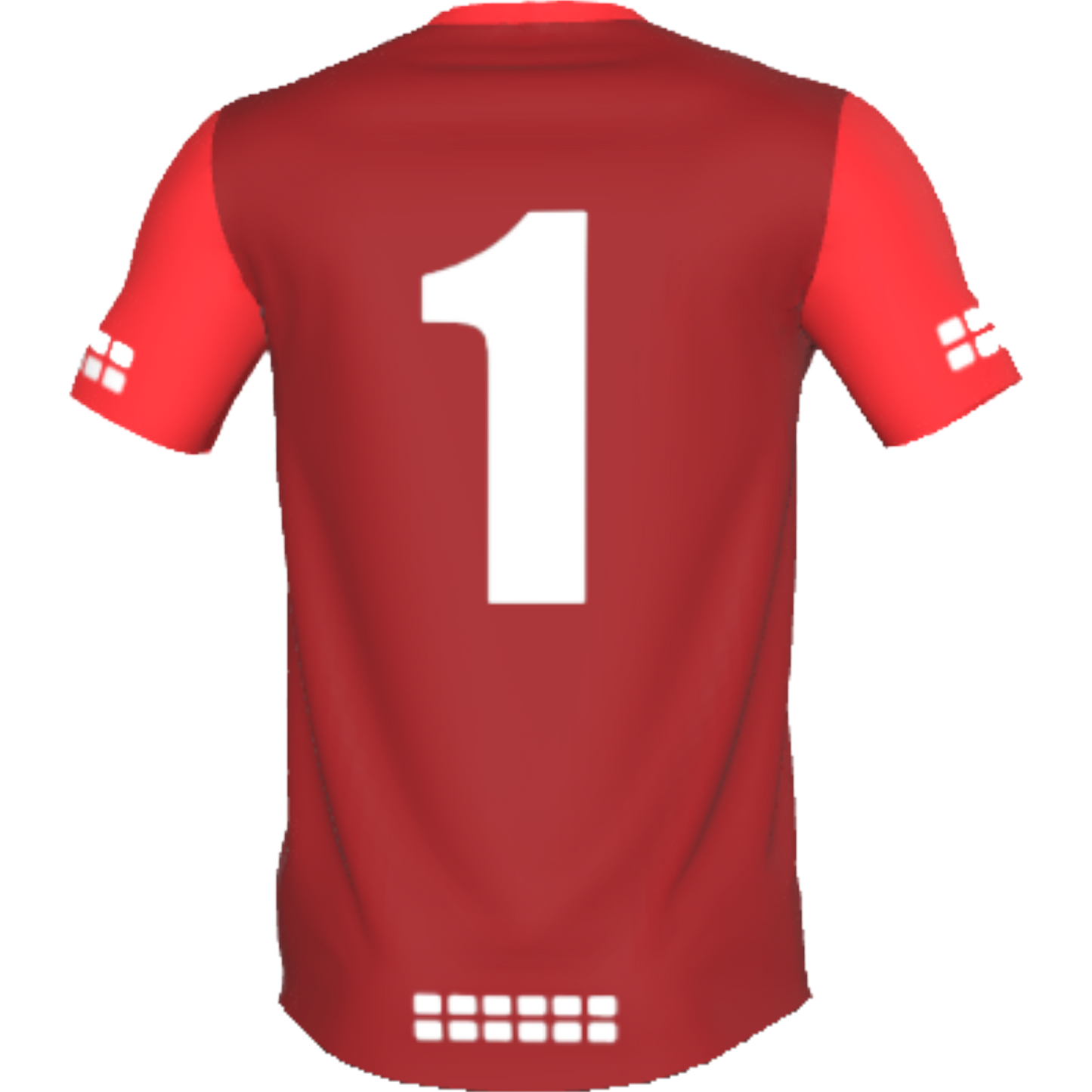 Invictus Development Centre TRU 433 Goalkeeper Away Jersey *Required*