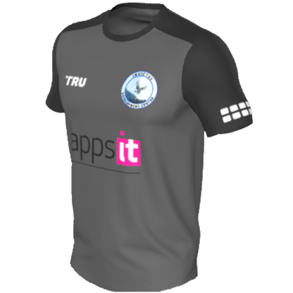 Invictus Development Centre TRU 433 Away Jersey *Required*