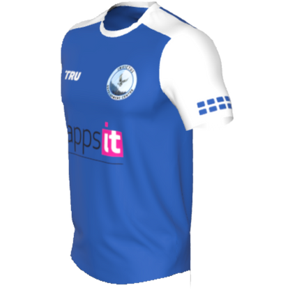 Invictus Development Centre TRU 433 Home Jersey *Required*