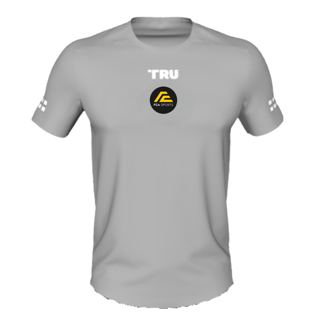 TRU Stadium Training FCA