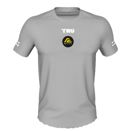TRU Stadium Training FCA