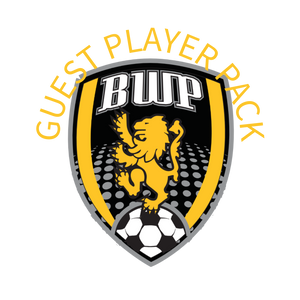 BWP Football Academy Guest Player Package