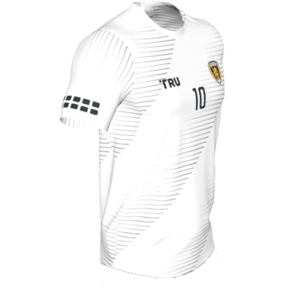 Blackwatch Premier FA - TRU Lightning Jersey (White)