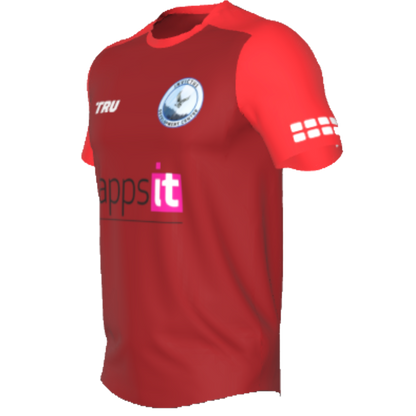 Invictus Development Centre TRU 433 Goalkeeper Away Jersey *Required*