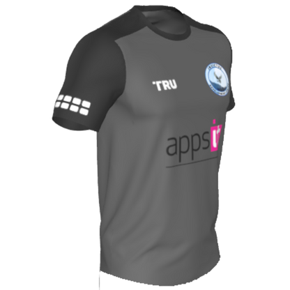 Invictus Development Centre TRU 433 Away Jersey *Required*