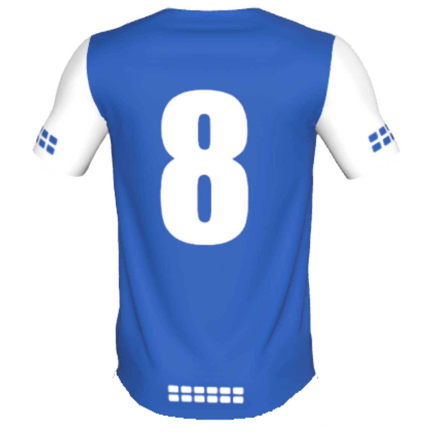 Invictus Development Centre TRU 433 Home Jersey *Required*