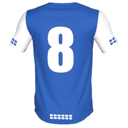 Invictus Development Centre TRU 433 Home Jersey *Required*