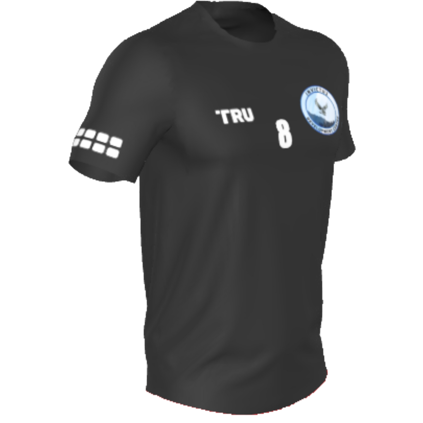 Invictus Development Centre TRU Training Shirt *Required*