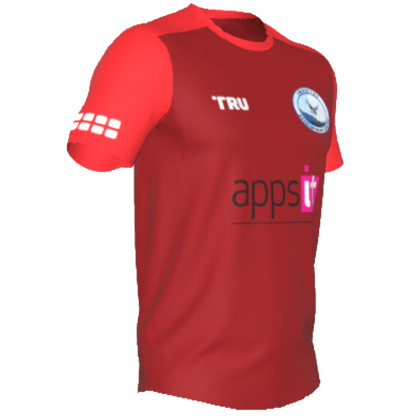 Invictus Development Centre TRU 433 Goalkeeper Away Jersey *Required*