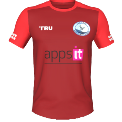 Invictus Development Centre TRU 433 Goalkeeper Away Jersey *Required*