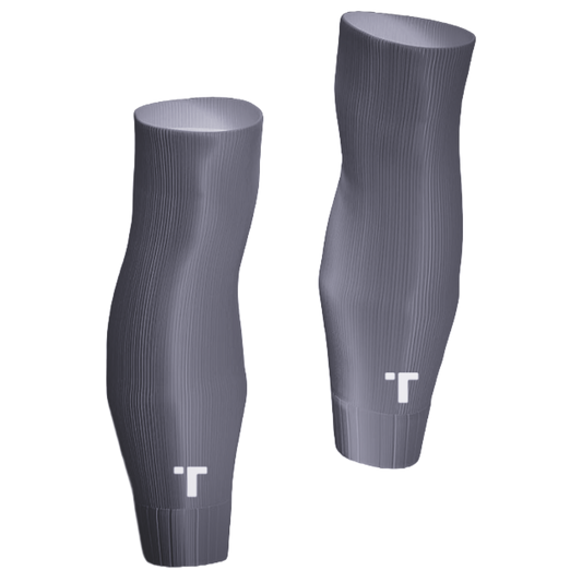 Invictus Development Centre Away TRU Sock Sleeves *Required*