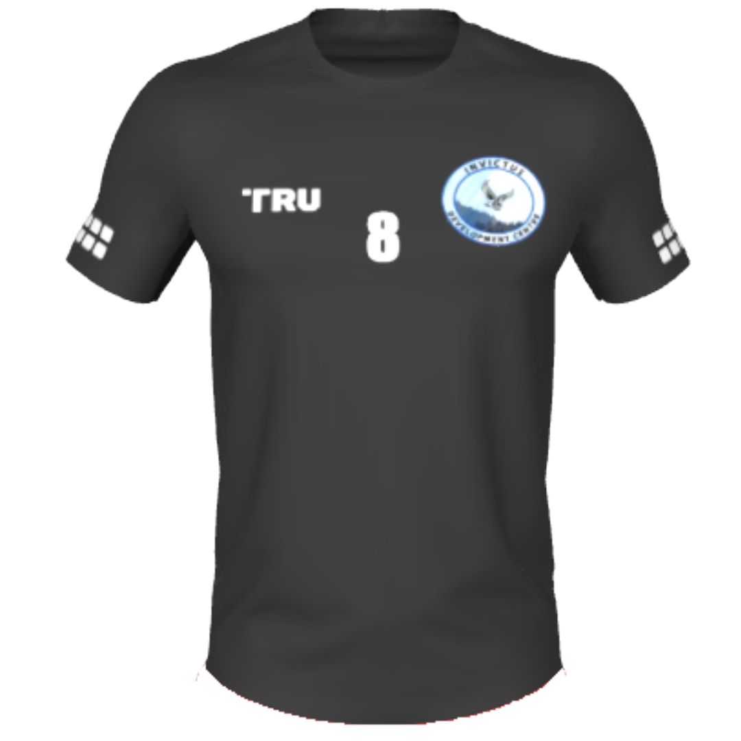 Invictus Development Centre TRU Training Shirt *Required*