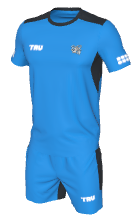 Baller Link Up - TRU 433 -  Home Goalkeeper JERSEY (Long Sleeve)
