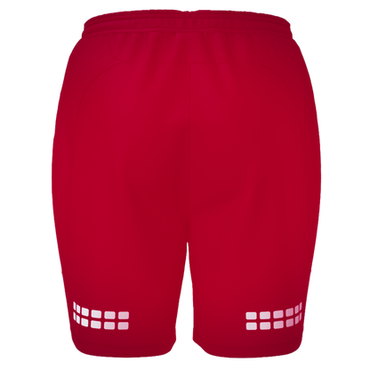 Invictus Development Centre Goalkeeper Away Game Shorts *Required*