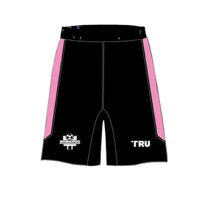 Los Amigos FC - Home Player Kit Shorts