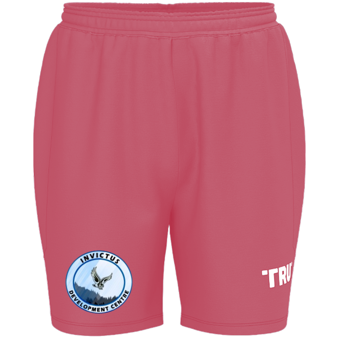 Invictus Development Centre Goalkeeper Away Game Shorts *Required* – TRU