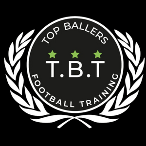 Top Ballers Football Training Player Bundle