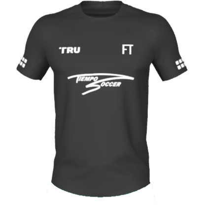 TRU442 Jersey - Tiempo Soccer Academy