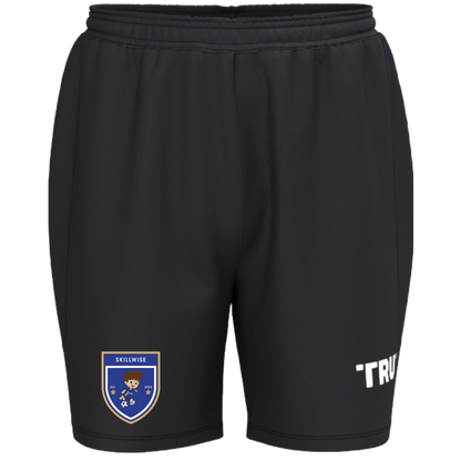 TRU Game Shorts - Skillwise Sports