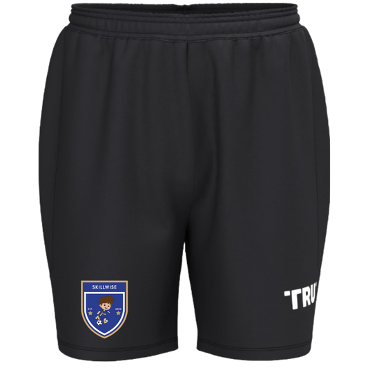TRU Game Shorts - Skillwise Sports