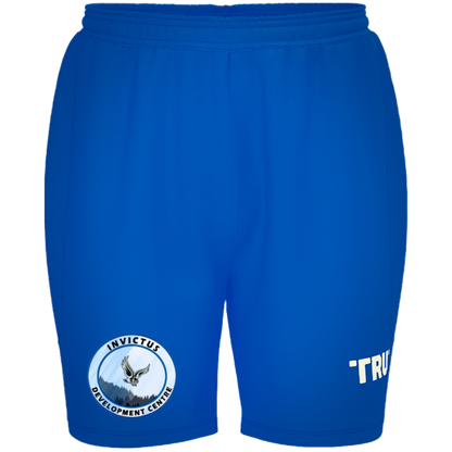Invictus Development Centre Home Game Shorts *Required*