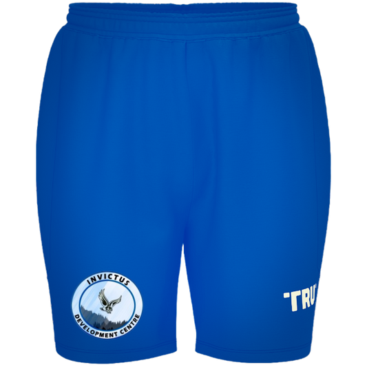 Invictus Development Centre Home Game Shorts *Required*