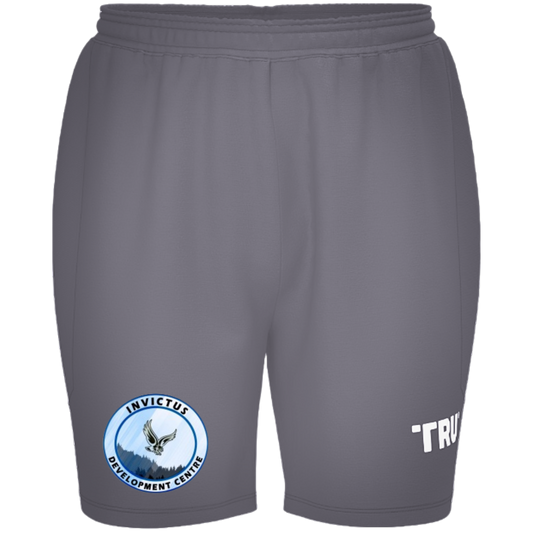 Invictus Development Centre Away Game Shorts *Required*