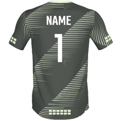 PSC Academy Goalkeeper Jersey *Required*