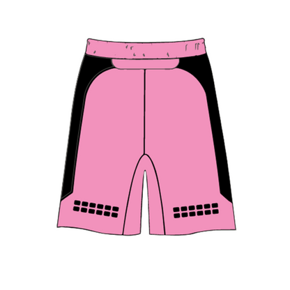 Los Amigos FC - Home Goalkeeper Kit Shorts