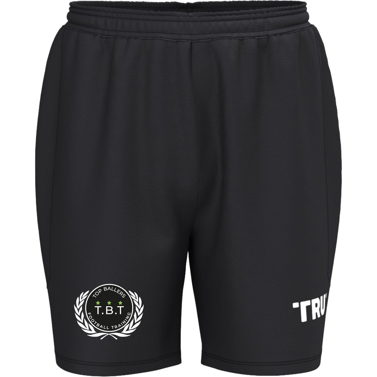 Top Ballers Football Training Player Bundle