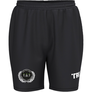 Top Ballers Football Training - TRU Training Shorts *Required*