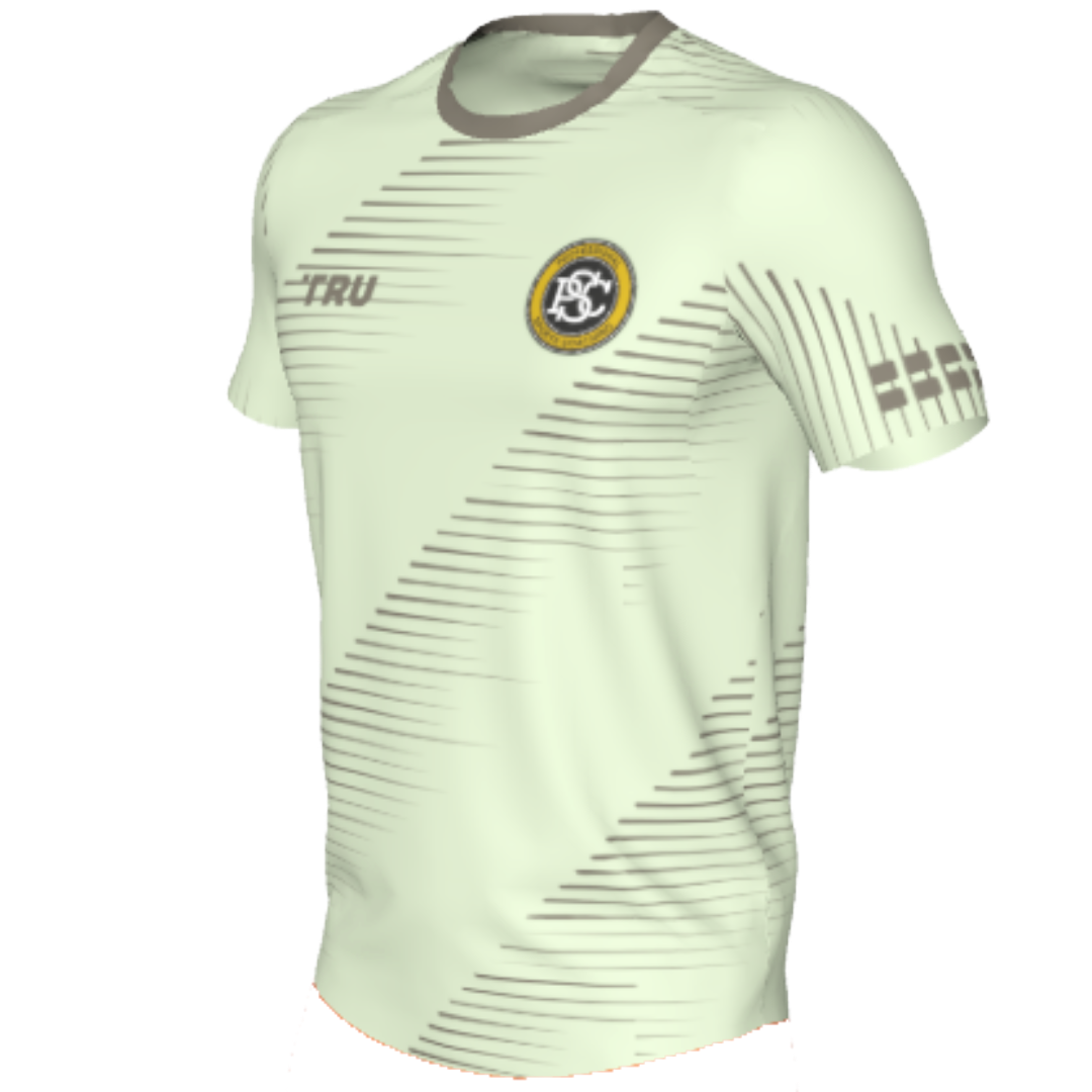 PSC Academy Outfield - TRU Lighting Custom Jersey