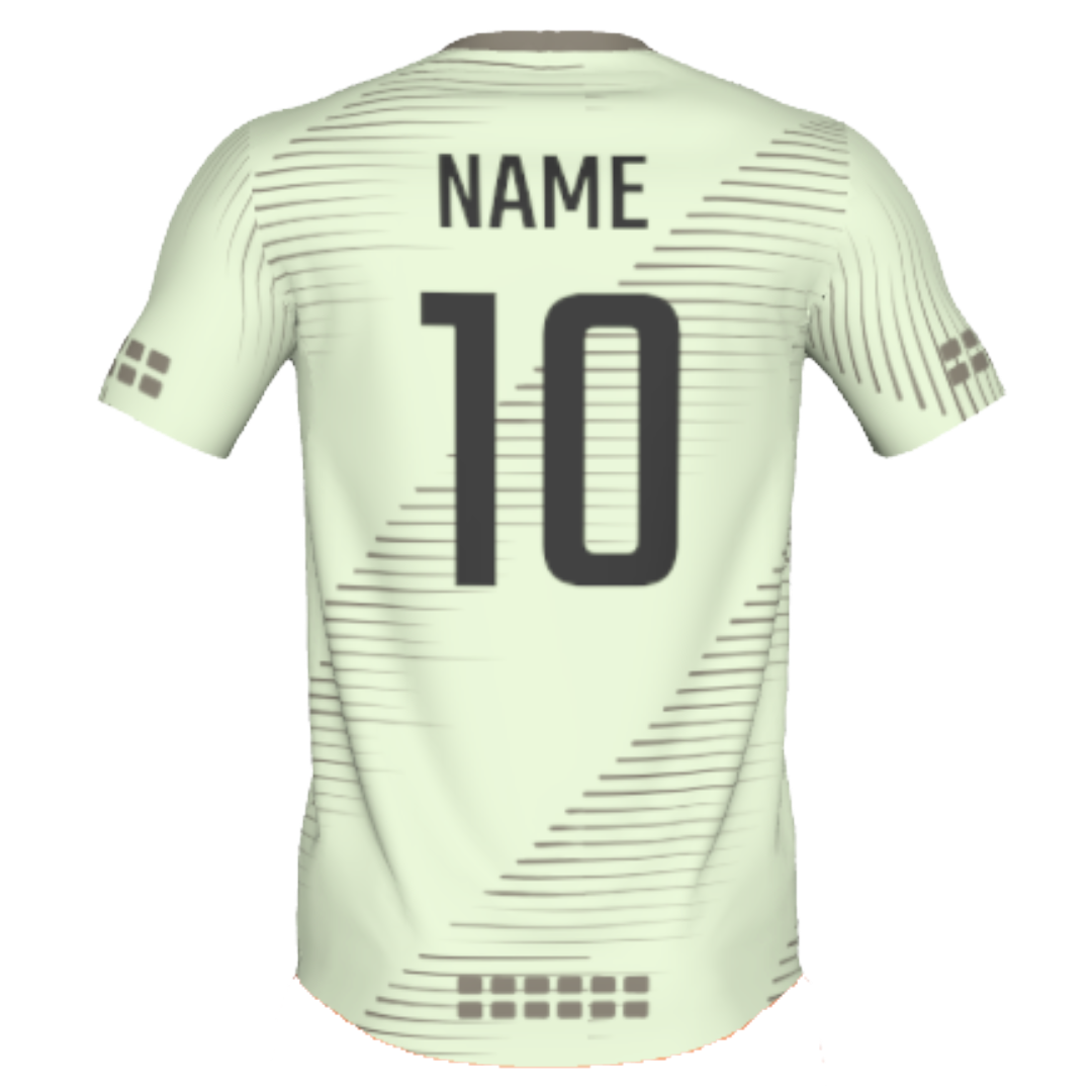 PSC Academy Outfield - TRU Lighting Custom Jersey