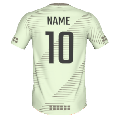 PSC Academy Outfield - TRU Lighting Custom Jersey