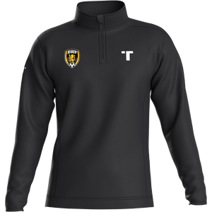 BWP Football Academy  - TRU 851 Tech Quarter Zip
