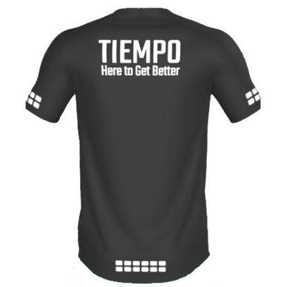 TRU442 Jersey - Tiempo Soccer Academy