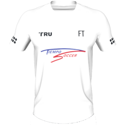 TRU442 Jersey - Tiempo Soccer Academy