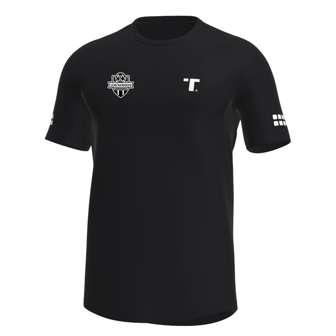 TRU 559 - Crew T-Shirt - Los Amigos FC