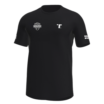 TRU 559 - Crew T-Shirt - Los Amigos FC