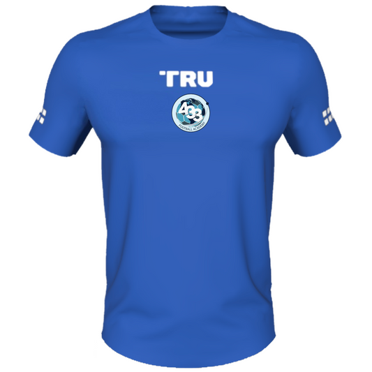 TRU Stadium Training - 433 Football Academy