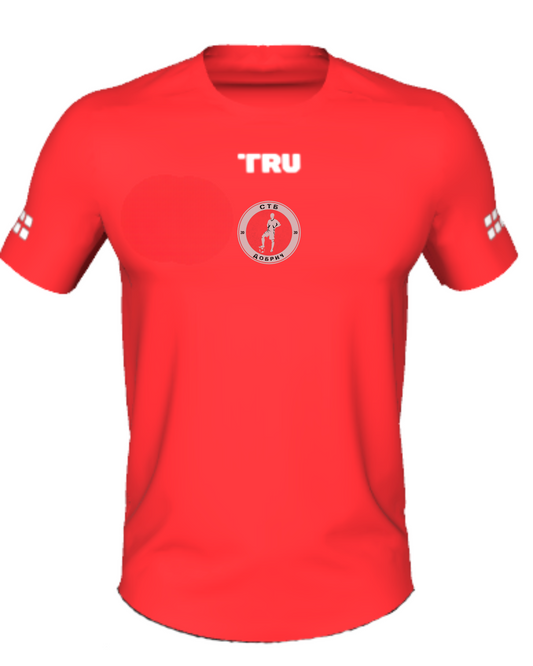 TRU Stadium - Crew T-Shirt - STD Dobrich