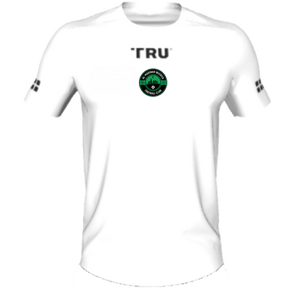 TRU Stadium - Crew T-Shirt - Al-Madinah