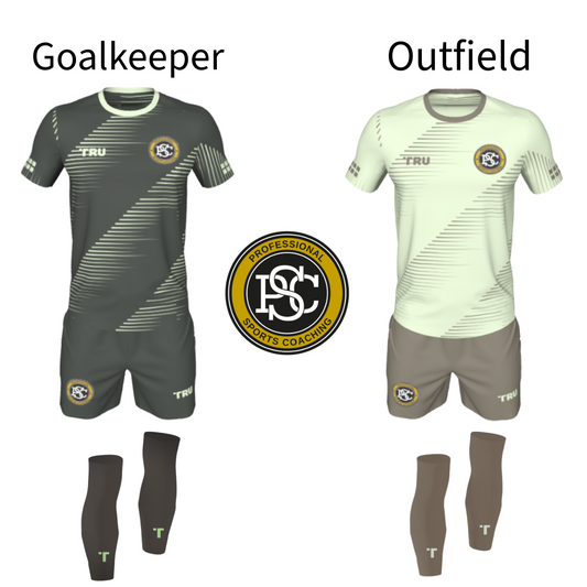 PSC Academy Player Package