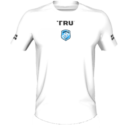TRU Stadium - Crew T-Shirt - Jaxco FC