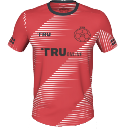 TRU lightning - Custom Jersey