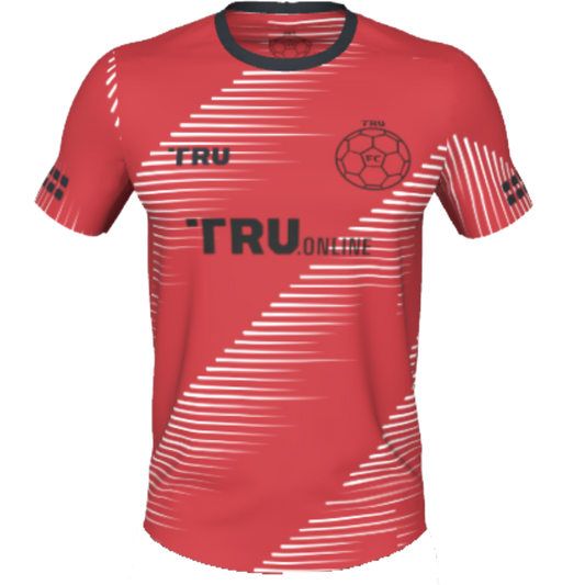 TRU lightning - Custom Jersey