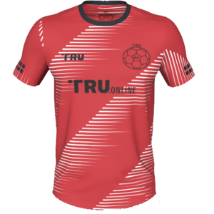 TRU lightning - Custom Jersey