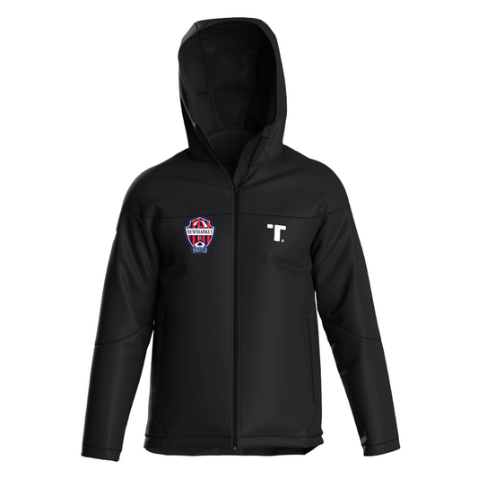 TRU 925 - Core Winter Coat - Newmarket SC