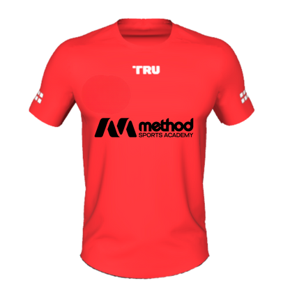 TRU Stadium Shirt - Method Sports Academy